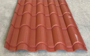 Euro Tile (Matte)
