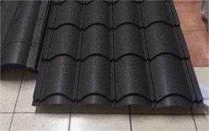 Roman Tile (Matte)
